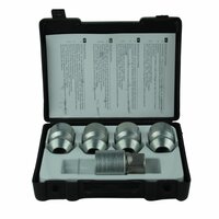 Dragonslock Velgenslot - Daihatsu Feroza