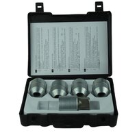 Dragonslock Velgenslot - Kia Stonic 10/2016 en later