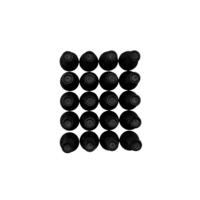 Dragonslock Bouten - Bouten Set Mercedes A-Class vanaf 06/2005 - Verzinkt - 20 st.- M14x1,5 - Draadlengte 28mm - Hex 17