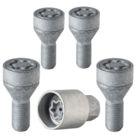 Dragonslock Velgenslot - Alfa Romeo 147 vanaf 2001