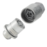 Dragonslock Velgenbout - Mitsubishi Eclipse