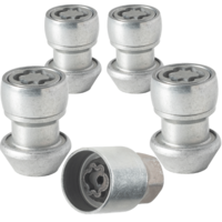 Dragonslock Velgenslot - Jaguar I-Pace 2018&gt;