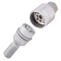 Dragonslock Velgenslot - Audi Q7 Vanaf 2006