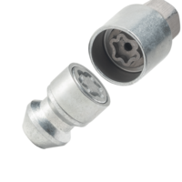 Dragonslock Velgenslot - Mazda 626