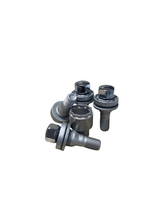 Dragonslock Velgenslot - Opel Astra Electric vanaf 2023 - Galaxy