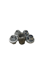 Dragonslock Velgenslot - Mitsubishi Starion - Galaxy 