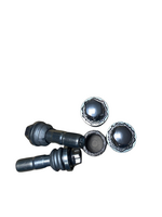 Dragonslock Velgenslot - Mercedes GLE vanaf 2018  - Galaxy 