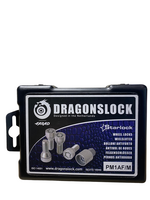 Dragonslock Velgenslot - Mercedes GLS vanaf 2018  - Galaxy 