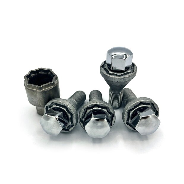 Dragonslock Velgenslot - Crossland X vanaf 2017 - Galaxy