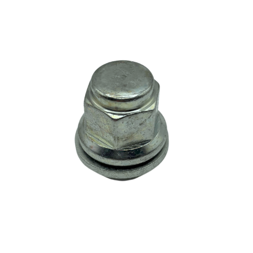 Dragonslock Moeren - Moeren Set Kia Motors Stinger Vanaf 05/2019  - 20 st. - M12x1,5 - 34mm - Hex 21