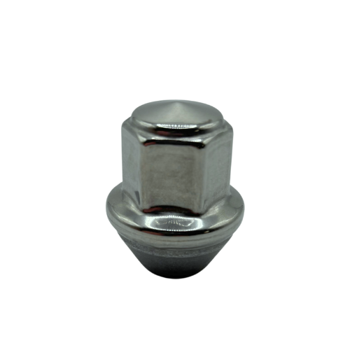 Dragonslock Moeren - Moeren Set Land Rover Freelander 2 - 20 st.- M14x1,5 - Draadlengte 26mm - Hex 21