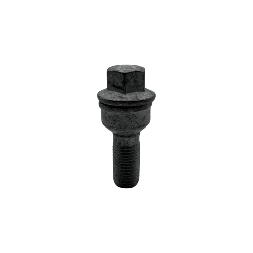 Dragonslock Bouten - Audi Bouten Set Q2 vanaf 2008 - Verzinkt - 20 st.- M14x1,5 - Draadlengte 30mm - Hex 17