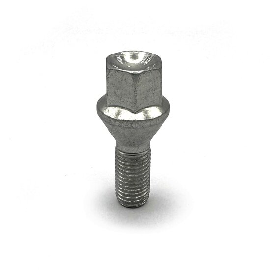 Dragonslock Bouten - Bouten Set Volkswagen ID.3 vanaf 2019 - Verzinkt - 20 st.