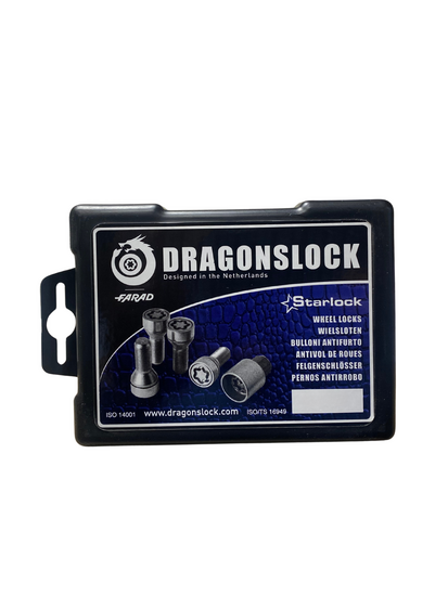 Dragonslock Velgenslot - Mitsubishi Eclipse - Galaxy 