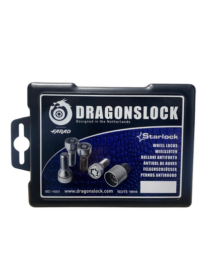 Dragonslock Velgenslot - Hyundai Matrix - Galaxy 