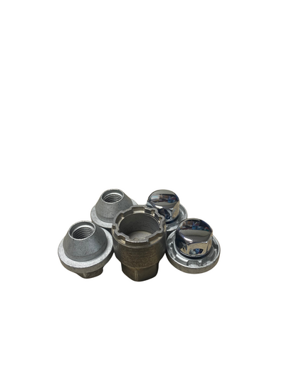 Dragonslock Velgenslot - Mazda RX7 - Galaxy 