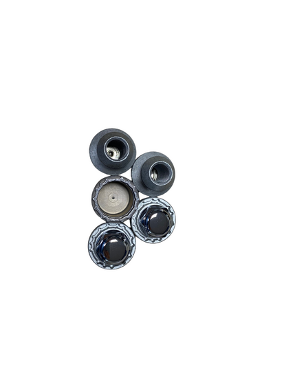 Dragonslock Velgenslot - BYD Seal vanaf 2022 - Galaxy 