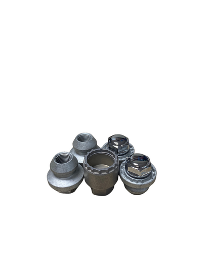 Dragonslock Velgenslot - Land rover Discovery Sport vanaf 10/2011 - Galaxy 