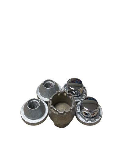 Dragonslock Velgenslot - Chevrolet Aveo vanaf 2011 - Galaxy