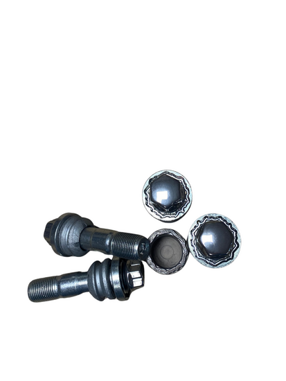 Dragonslock Velgenslot - Mercedes GLS vanaf 2018  - Galaxy 