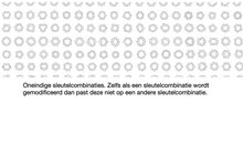 Dragonslock Velgenslot - Toyota Aygo 2005-2020 - Kleur Zwart