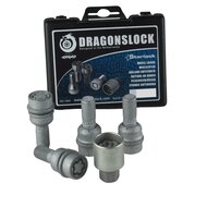 Dragonslock Velgenslot - Audi Q6 E-tron (GF) vanaf 2024