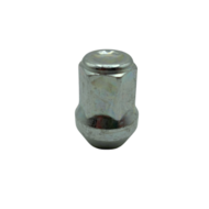 Dragonslock Moeren - Moeren Set KIA Carnival - Verzinkt - 20 st.- M12x1,5 - Draadlengte 27mm - Hex 18