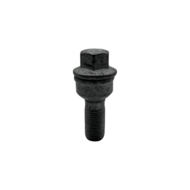 Dragonslock Bouten - Audi Bouten Set Q2 vanaf 2008 - Verzinkt - 20 st.- M14x1,5 - Draadlengte 30mm - Hex 17
