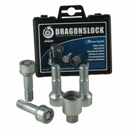 Dragonslock Velgenslot - Mercedes CL Klasse