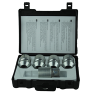 Dragonslock Velgenslot - Chrysler 300C Vanaf 06/2005