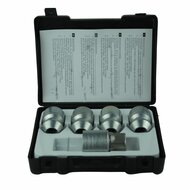 Dragonslock Velgenslot - Toyota Land Cruiser J8 1982-1989