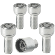 Dragonslock Velgenslot - Cupra Leon