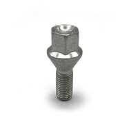 Dragonslock Bouten - Bouten Set Skoda Enyaq vanaf 2022 - Verzinkt - 20 st.