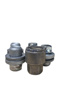 Dragonslock Velgenslot - Mitsubishi Lancer Sport Sedan vanaf 2008 - Galaxy 