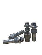 Dragonslock Velgenslot - Mercedes GLS vanaf 2018  - Galaxy 