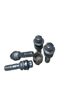 Dragonslock Velgenslot - Mercedes X vanaf 2018  - Galaxy 